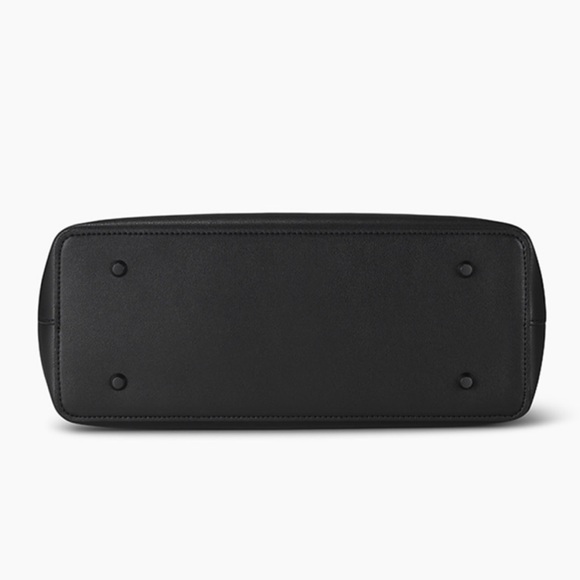 Find Kapoor TOTE BAG 30 BASIC LIZARD SET - BLACK - Picture 8 of 13